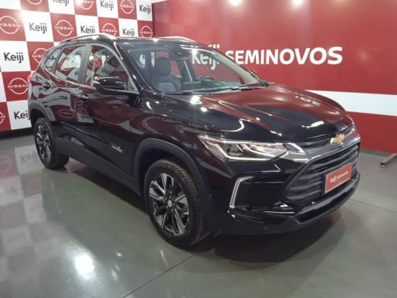 CHEVROLET TRACKER 1.2 TURBO FLEX PREMIER AUTOMÁTICO